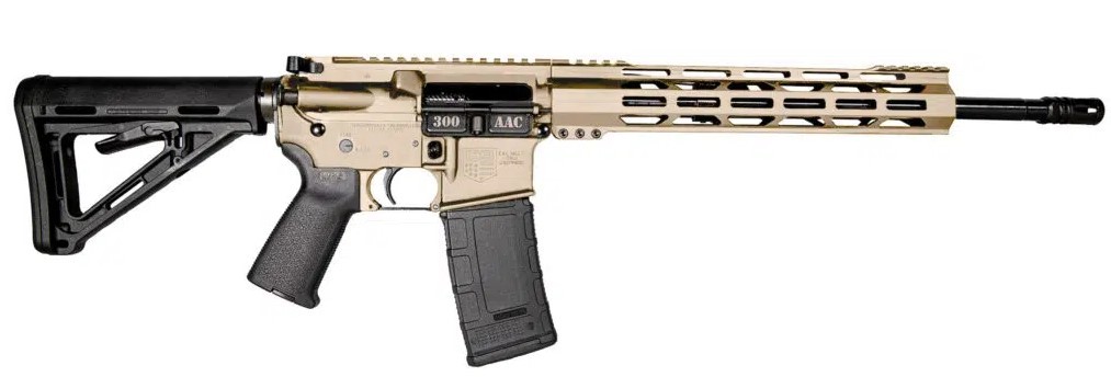 DB DB15 300B CBN MLOK 16 FDE30 - Taurus Savings